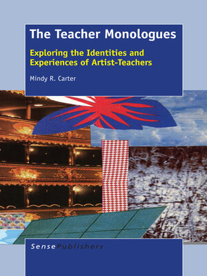 cover image of The Teacher Monologues